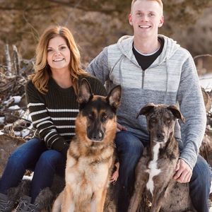 Meet your Posher, Kyle